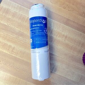 Waterdrop WD-F22 Water Filter